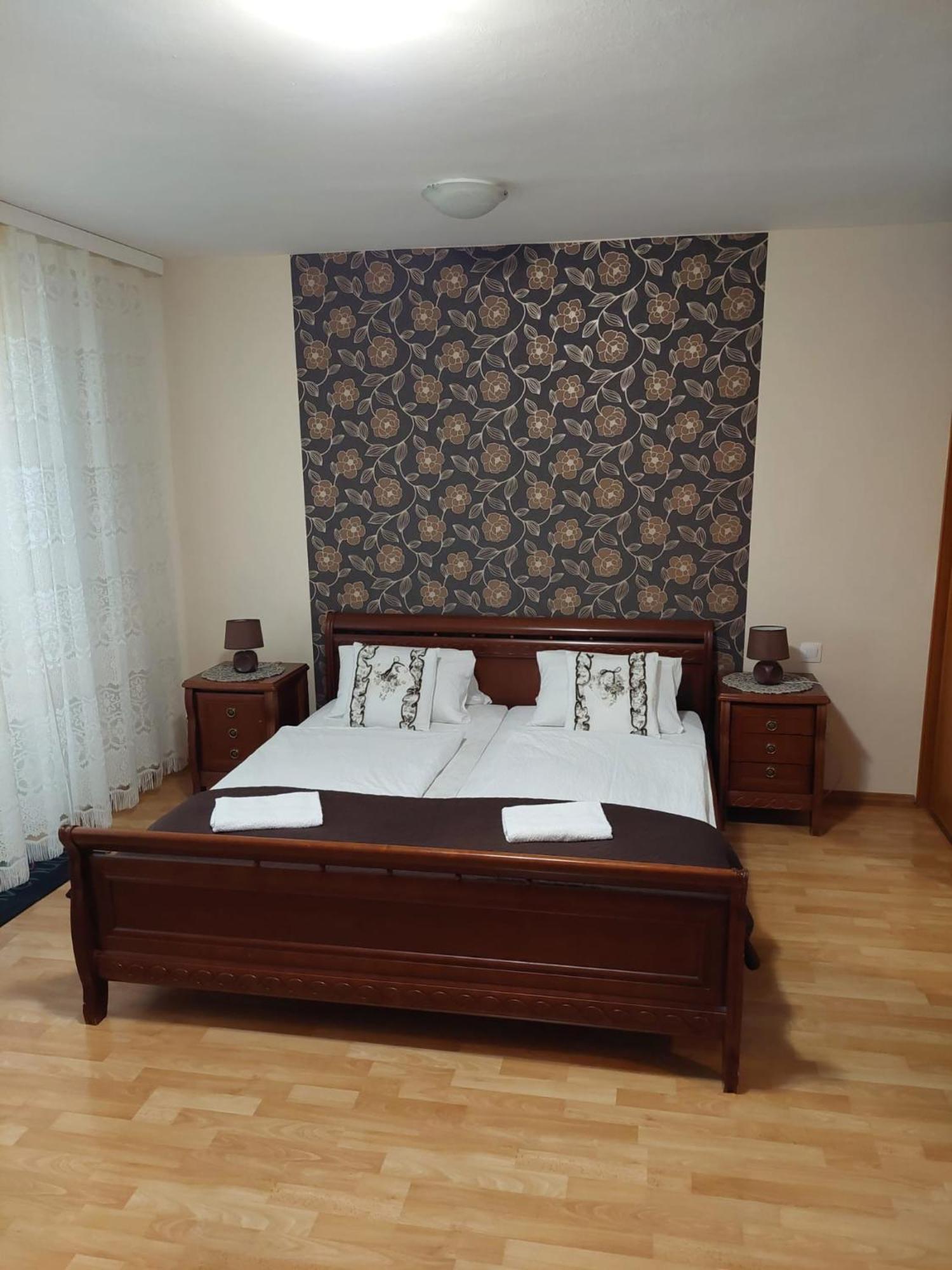 Vila Happy เวลคา ลอมนิตซา ภายนอก รูปภาพ
